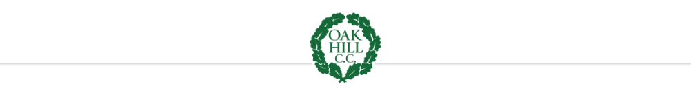 Oak Hill Country Club